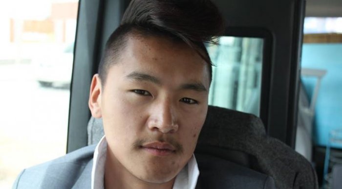 А.Отгонбаяр “Би нэвтрүүлгээс гараагүй худлаа мэдээлэлд бүү итгэ”